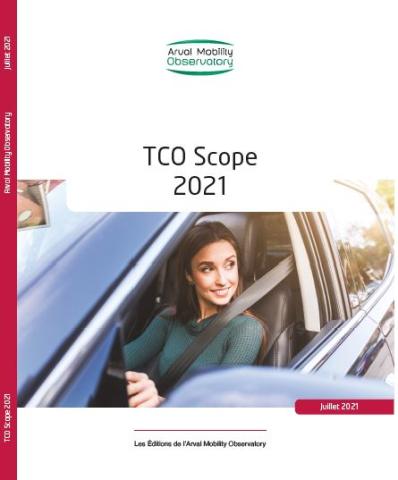 TCO Scope 2021