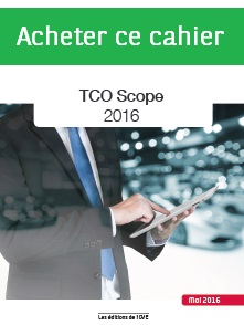 TCO Scope 2016