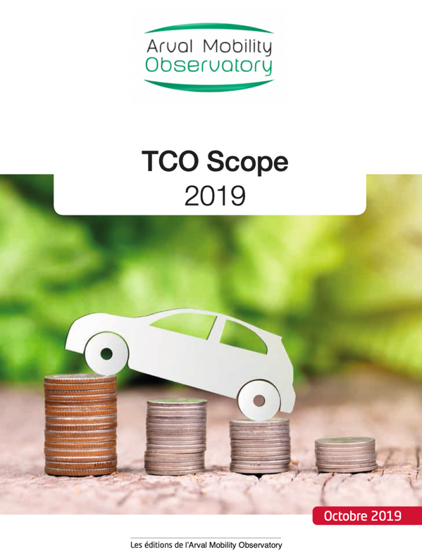TCO Scope 2019