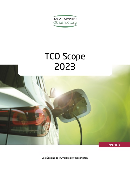 Couverture TCO Scope 2023