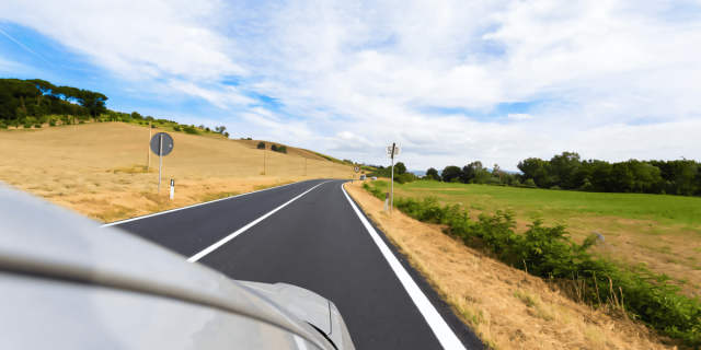 Les Français sont de plus en plus distraits au volant