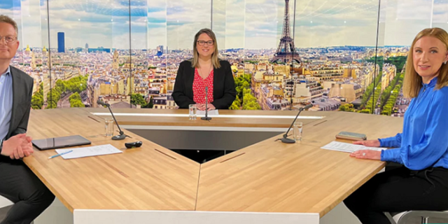 Webinaire Arval Mobility Observatory 29 avril 2025