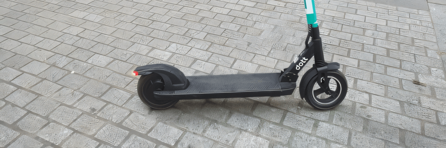 Dott trottinette Dott trottinette