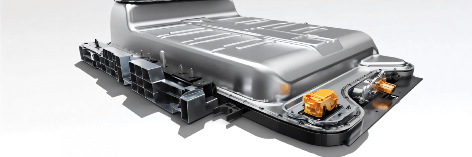 Batterie ZE 50 Renault va-t-il rejoindre l'Airbus des batteries?