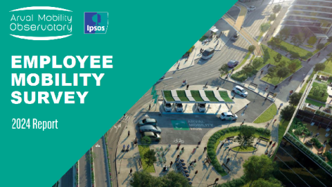 Etude Ipsos_Mobilité des employés