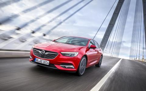 Que va-t-il rester d'Opel?