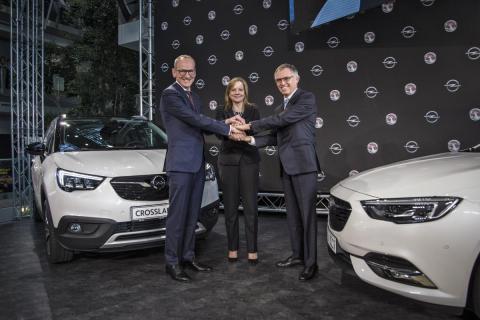 PSA-Opel: quelles conséquences techniques?