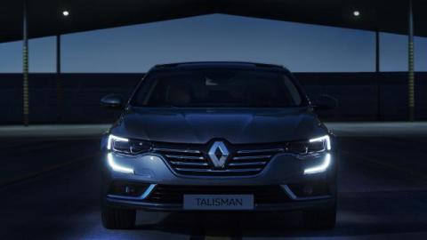 Dix nouveaux modèles chez Renault en 2016