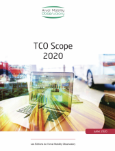 TCO scope 2020