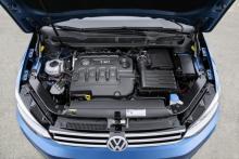 Volkswagen veut généraliser le diesel vraiment propre