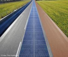 Les routes solaires tracent leur voie