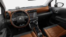Avec le C3 Aircross, Citroën veut sa place dans les SUV