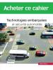 Technologies embarquées et sécurité automobile