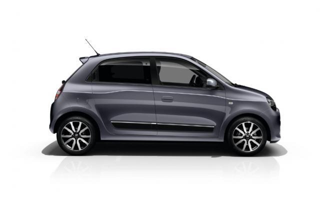 twingo